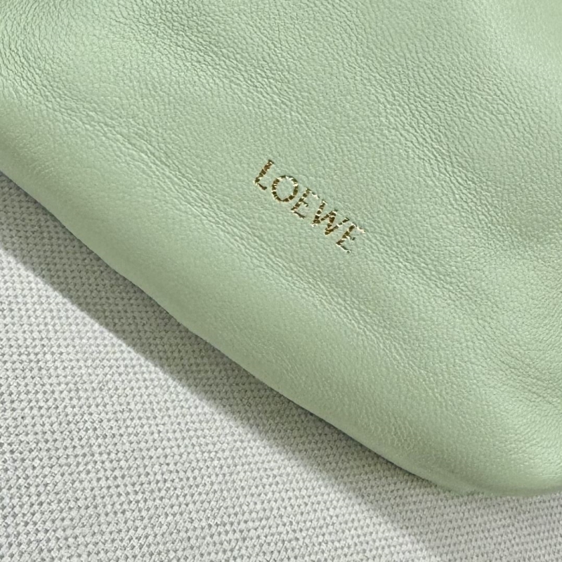 Loewe Satchel Bags